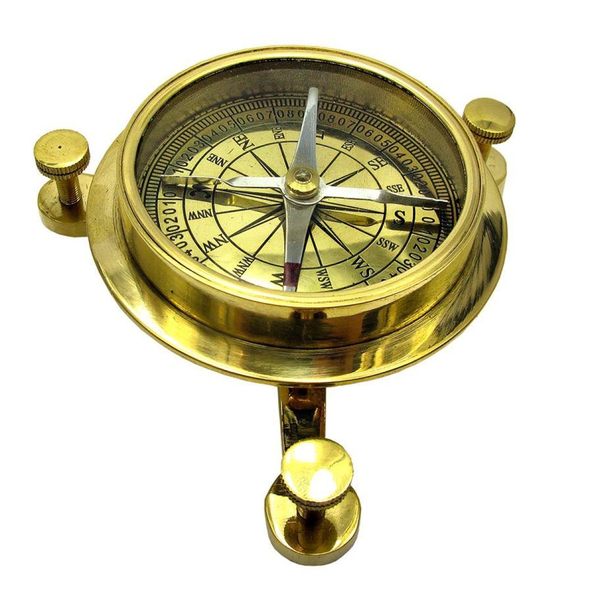 Компас n w. Морской компас. Магнитный компас. Бронзовый компас. Морской настольный компас.