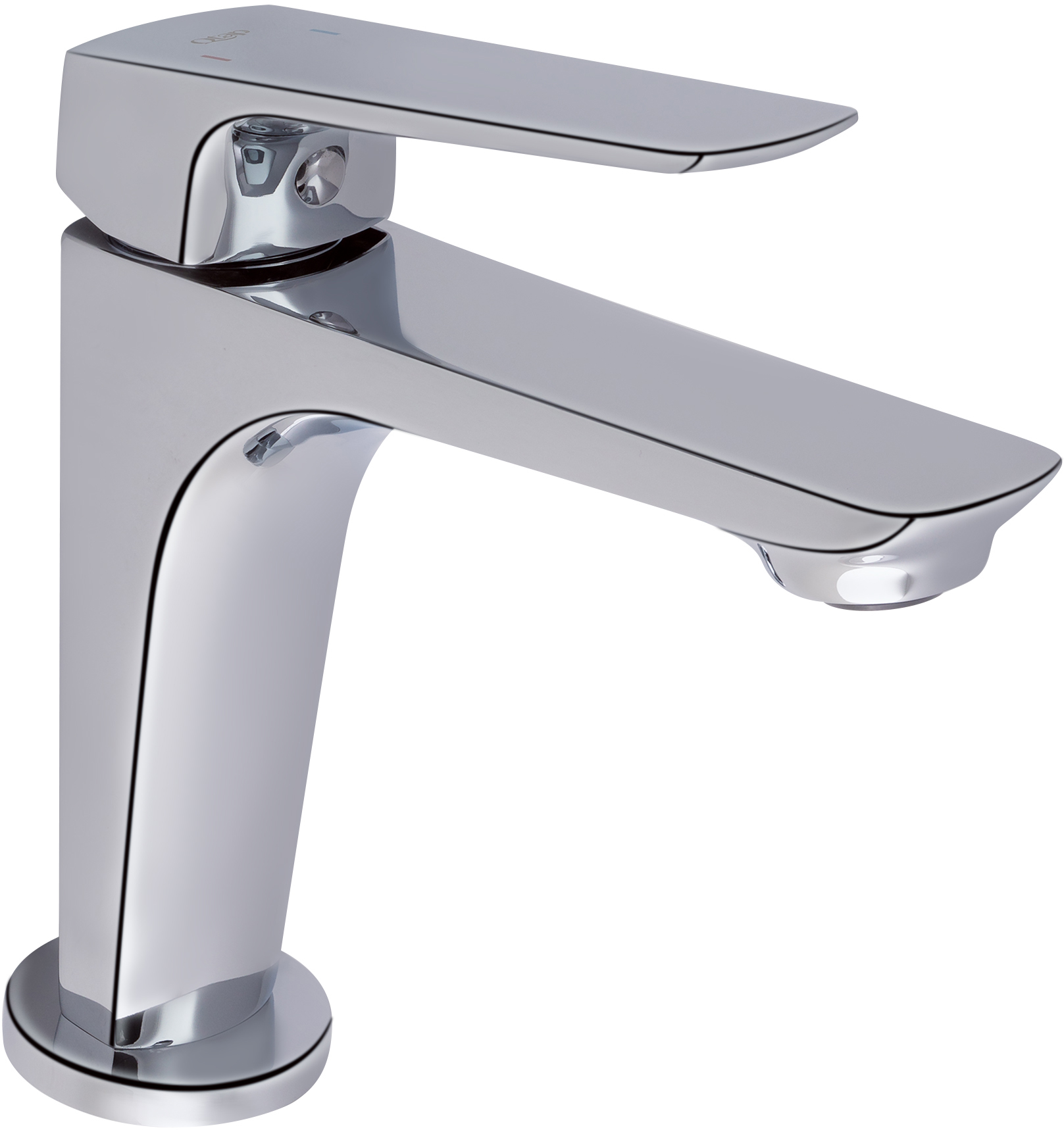 

Смеситель для раковины QTAP Letel 1053104C
