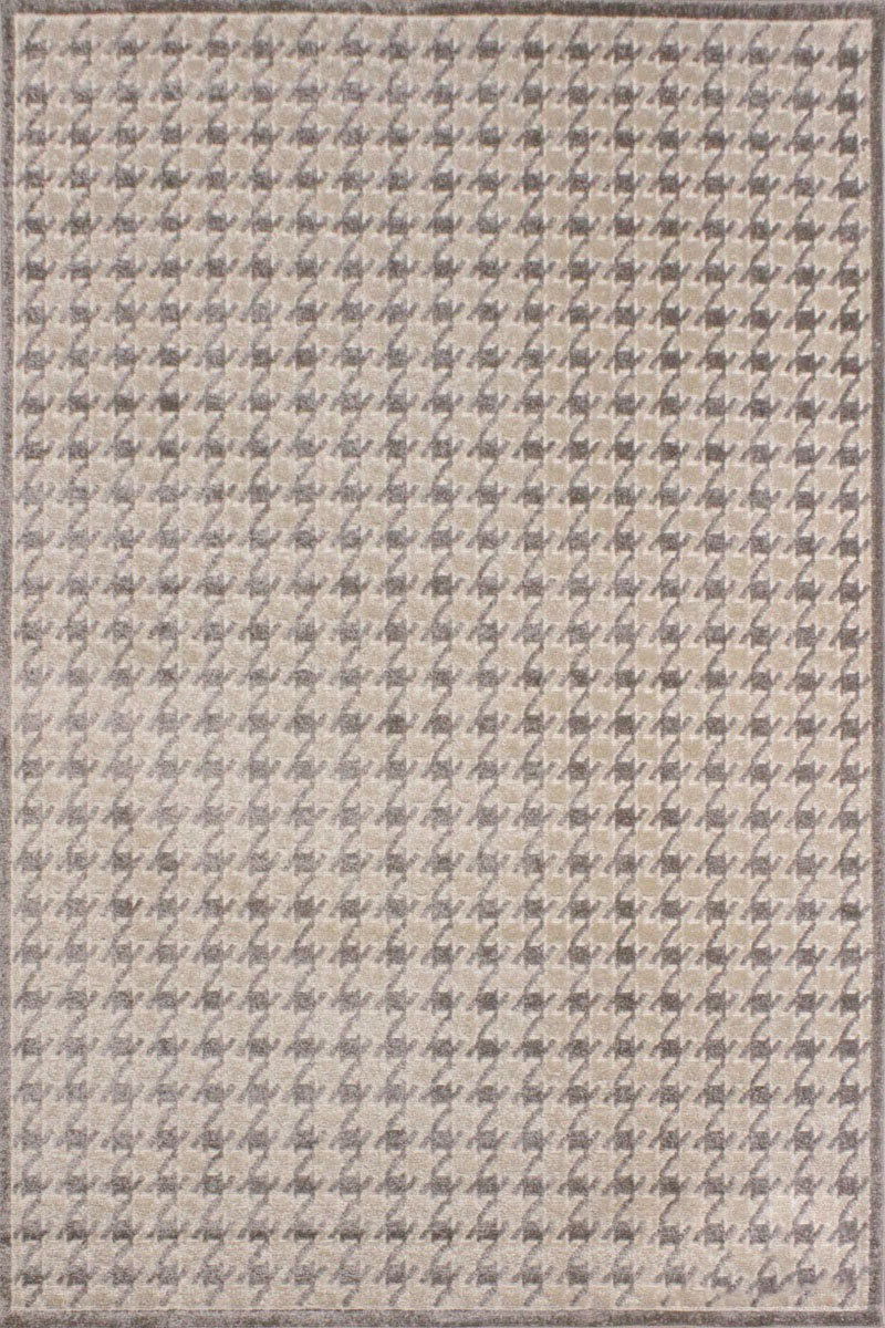 

Ковер современного стиля из полипропилена, машинная работа из Египта 67x120 (23788 Marseille 1624-J 067x1200)