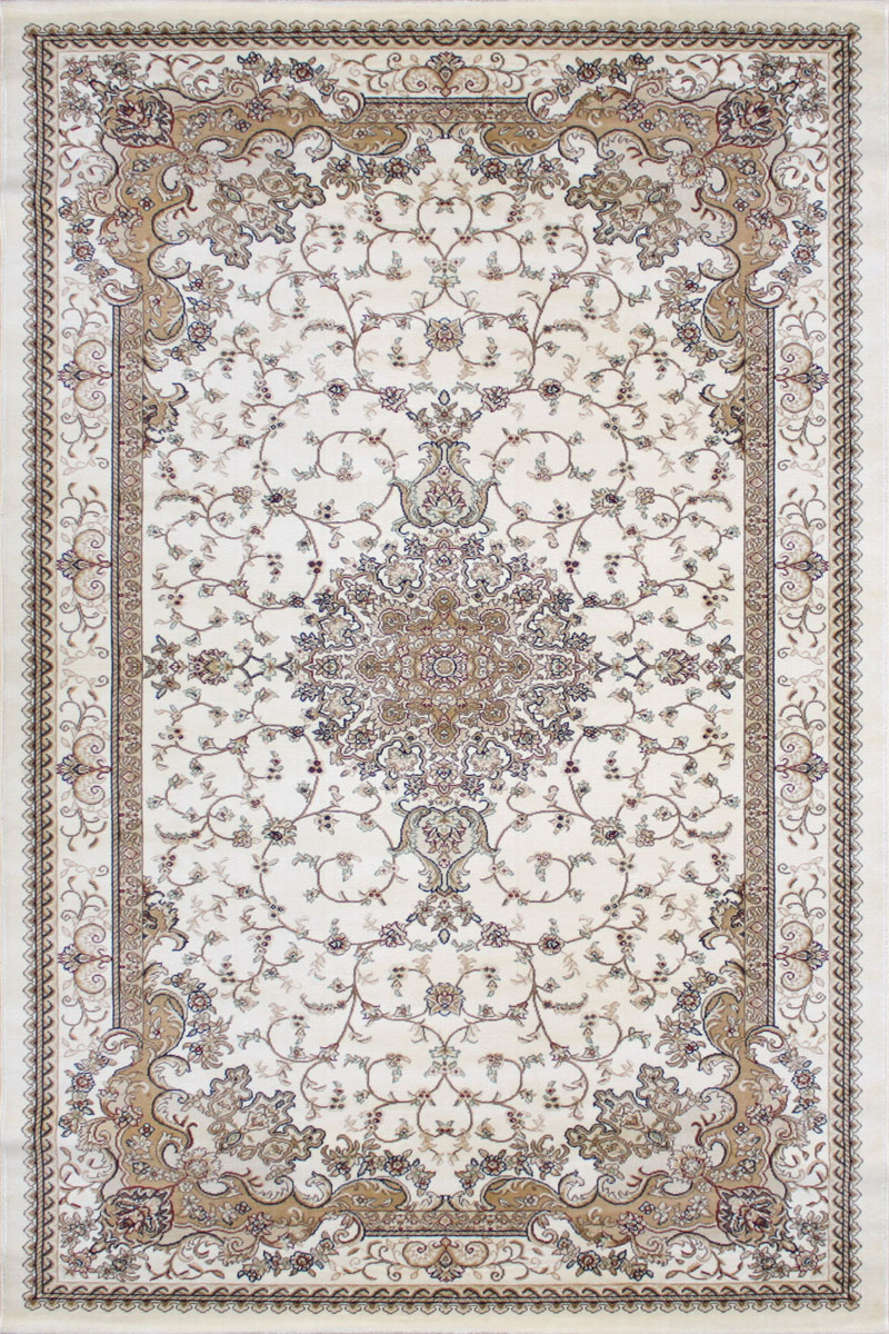 

Ковер классического стиля из полипропилена, машинная работа из Бельгии 250x345 (306 RB7484IV-5)