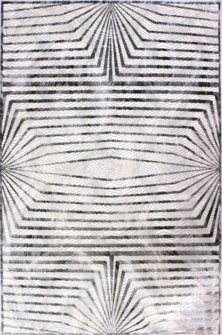 

Ковер современного стиля, машинная работа из Египта 120x180 (21289 Erin 1903-JS 180x120)