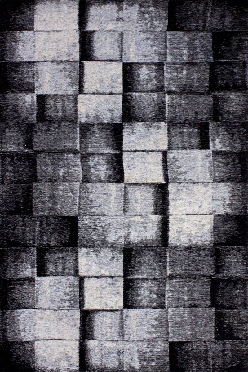 

Ковер-Гобелен современного стиля, машинная работа из Египта 155x235 (21215 Catania 0003-999)