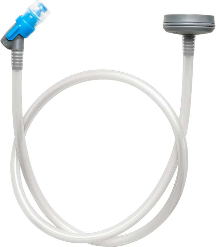 

Крышка со шлангом HydraPak Seeker Hydration Kit (A177)