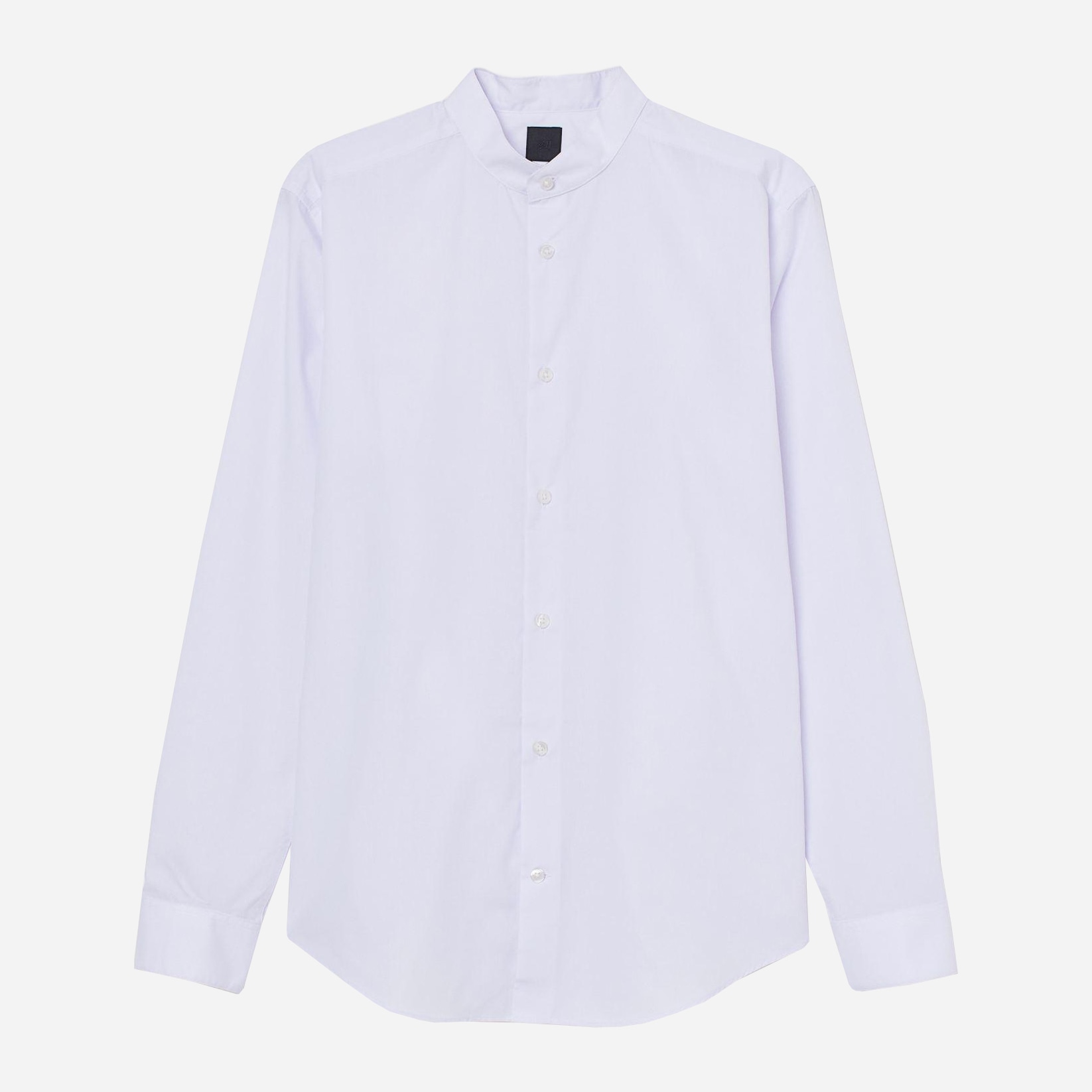 

Рубашка H&M 8135950-ACTS XL Белая