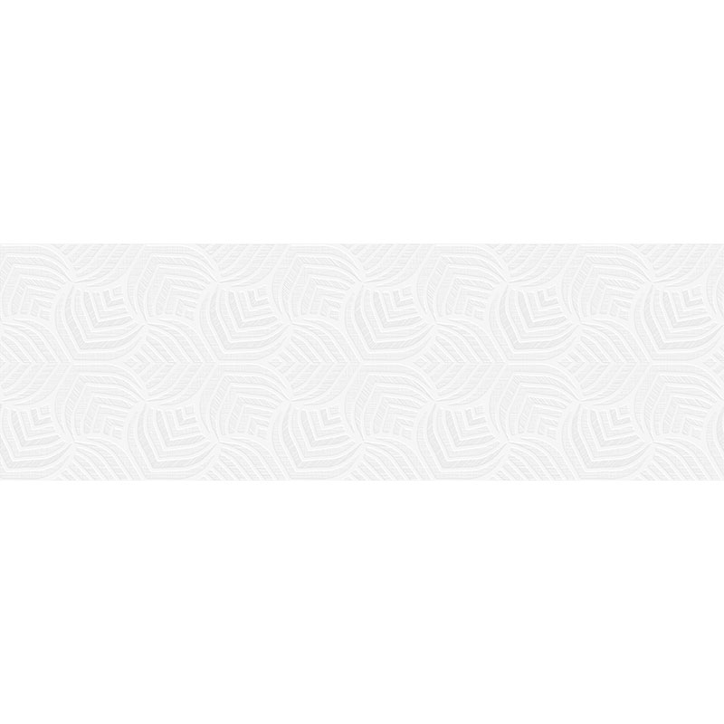 

Кафель Saloni Spike Blanco белый 300x900 (209103)