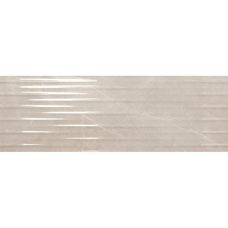 

Кафель Baldocer Drip Bayona B-Thin Ivory кремовый 300x900 (205303)