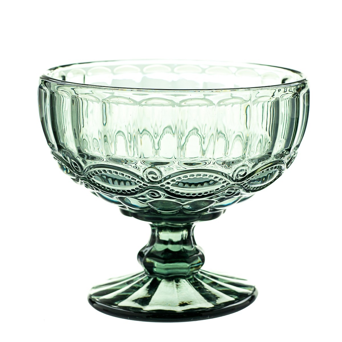 

Набор креманок Ramekin Малахит (8428-029)