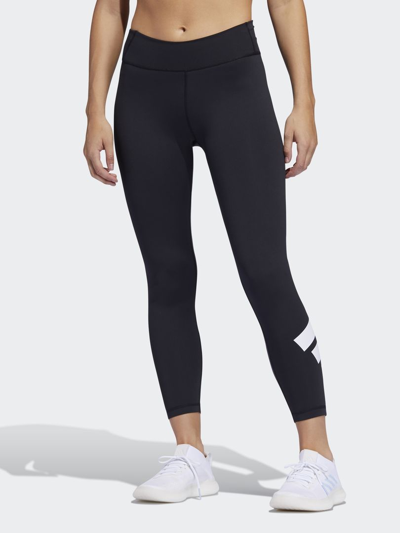 

Леггинсы Adidas Cir Bos 7/8 T FL2019 L Black
