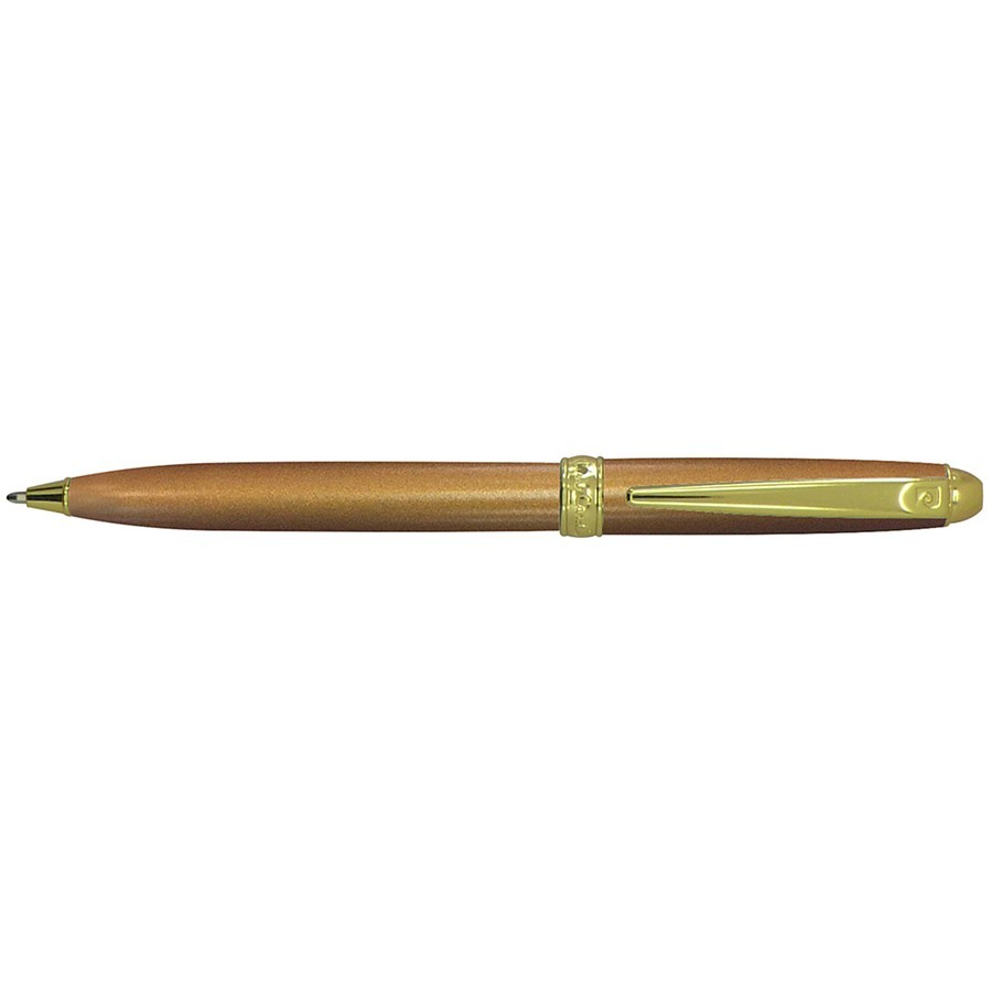 

Ручка Pierre Cardin кулькова TRAVELLER (PC4110BP)