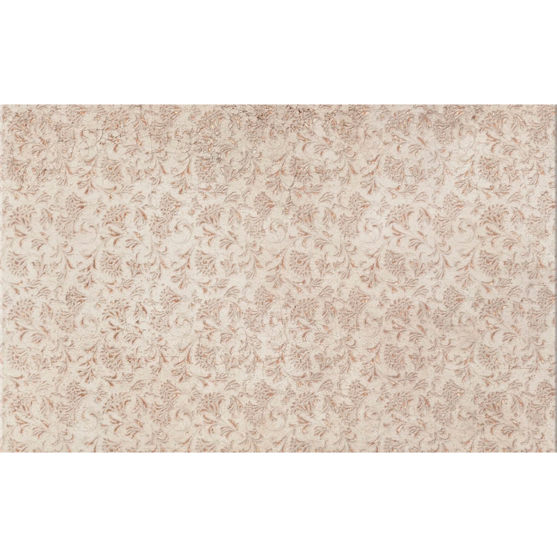 

Кафель Cersanit Bino Cream Small Flower кремовый 250x400 (103404)