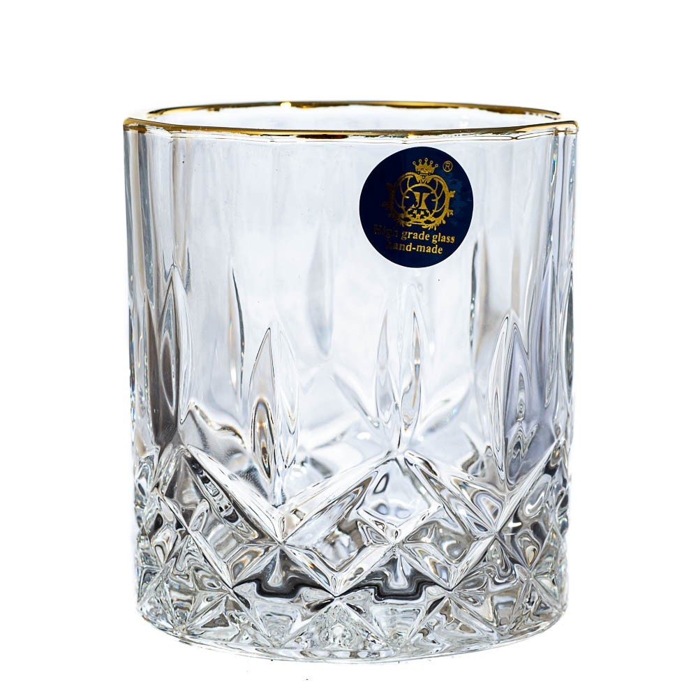 

Стакан Glass для виски Олд-фешн (8217-005)