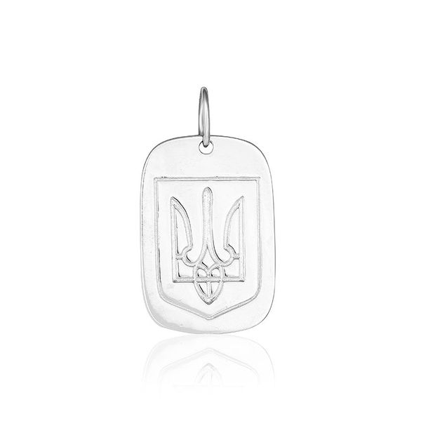 

Срібна підвіска П2/189