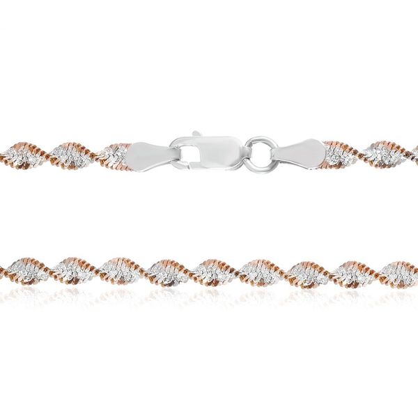 

Срібний ланцюг магія 852А 8/50