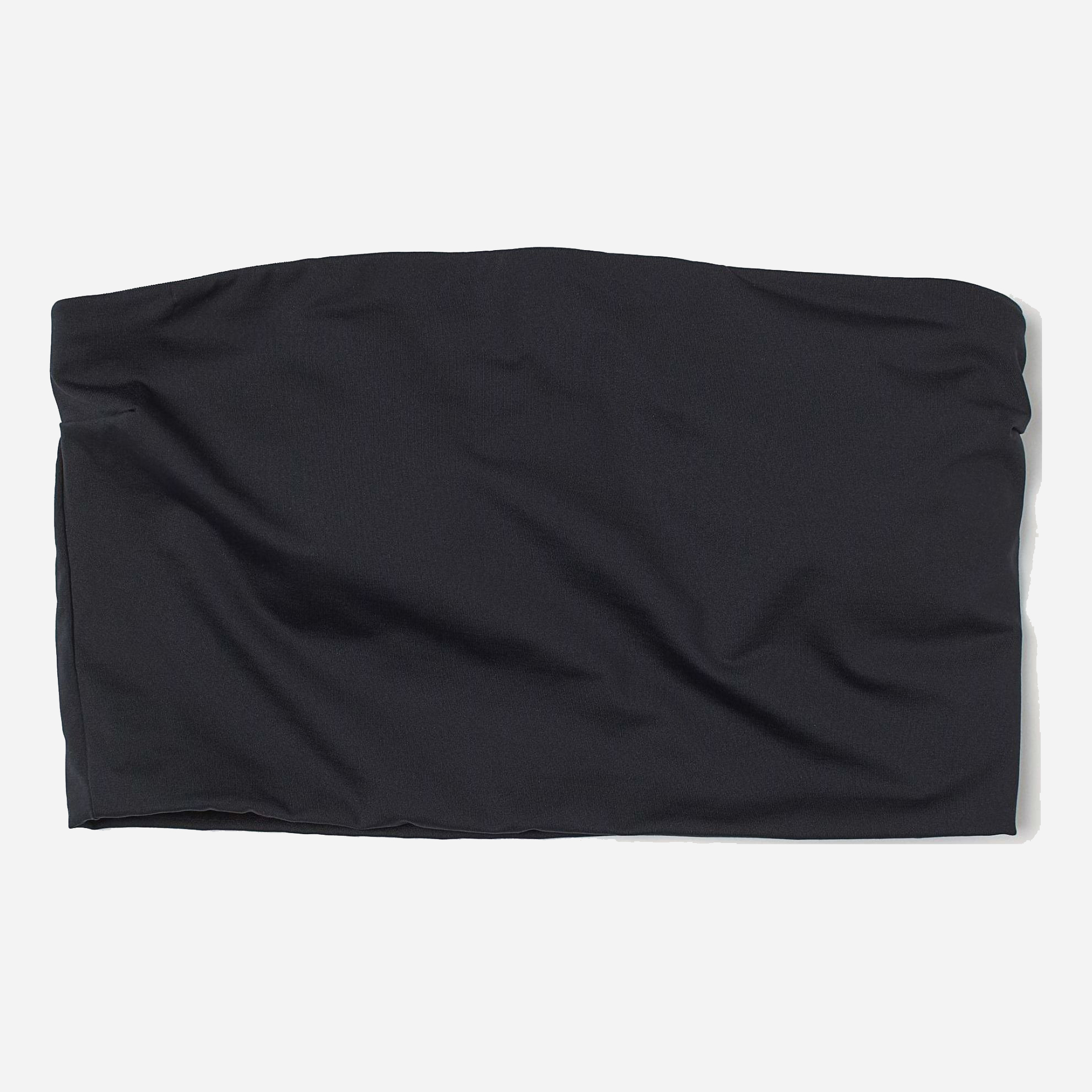 

Верхняя часть купальника H&M 0773461-9 36 Черная