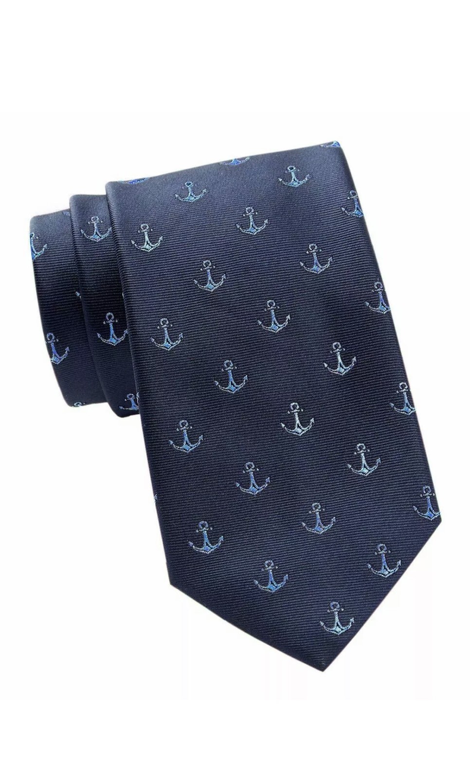 

Галстук Nautica 3NC85377RYL, синий