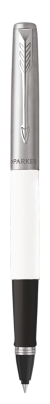

Ручка роллер Parker JOTTER 17 Standart White RB Паркер 15 021