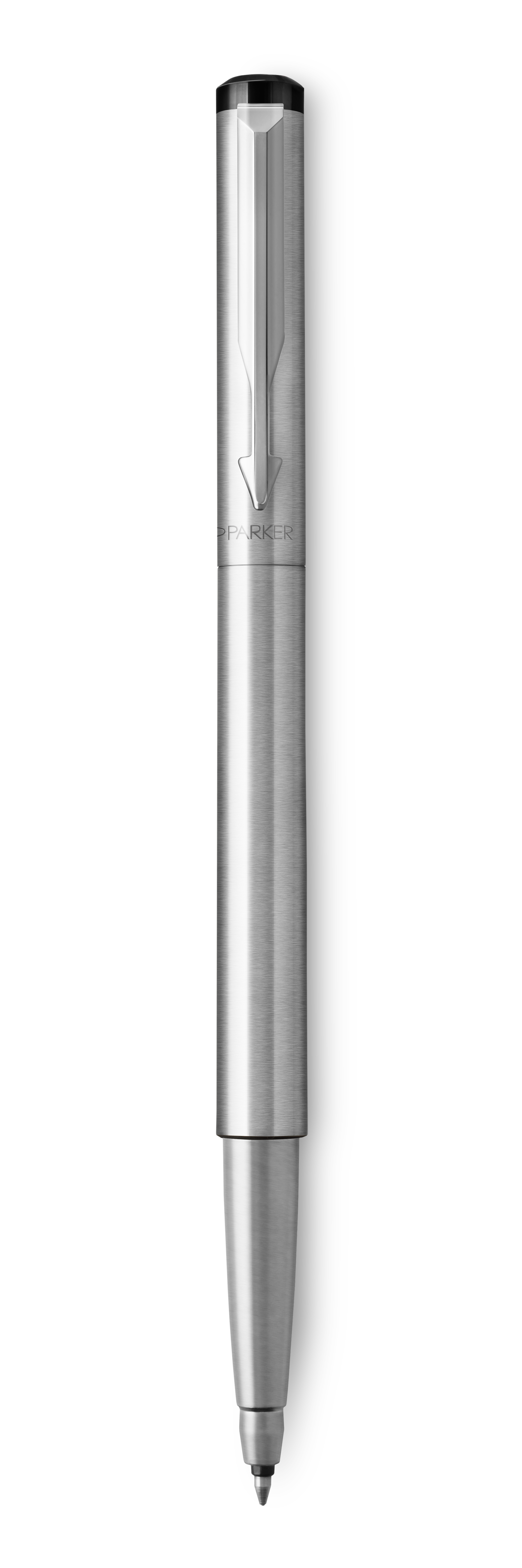 

Ручка Parker VECTOR Stainless Steel RB Паркер 05 022