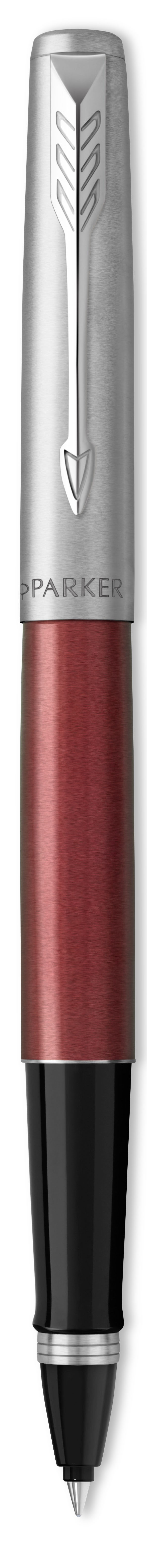 

Ручка роллер Parker JOTTER 17 Kensington Red CT RB Паркер 16 421