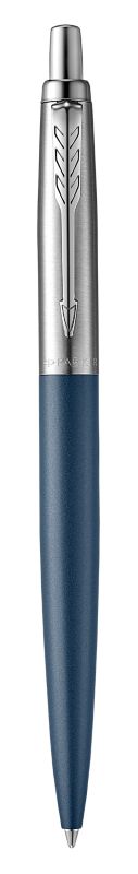 

Ручка шариковая Parker JOTTER 17 XL Matt Blue CT BP Паркер 12 132