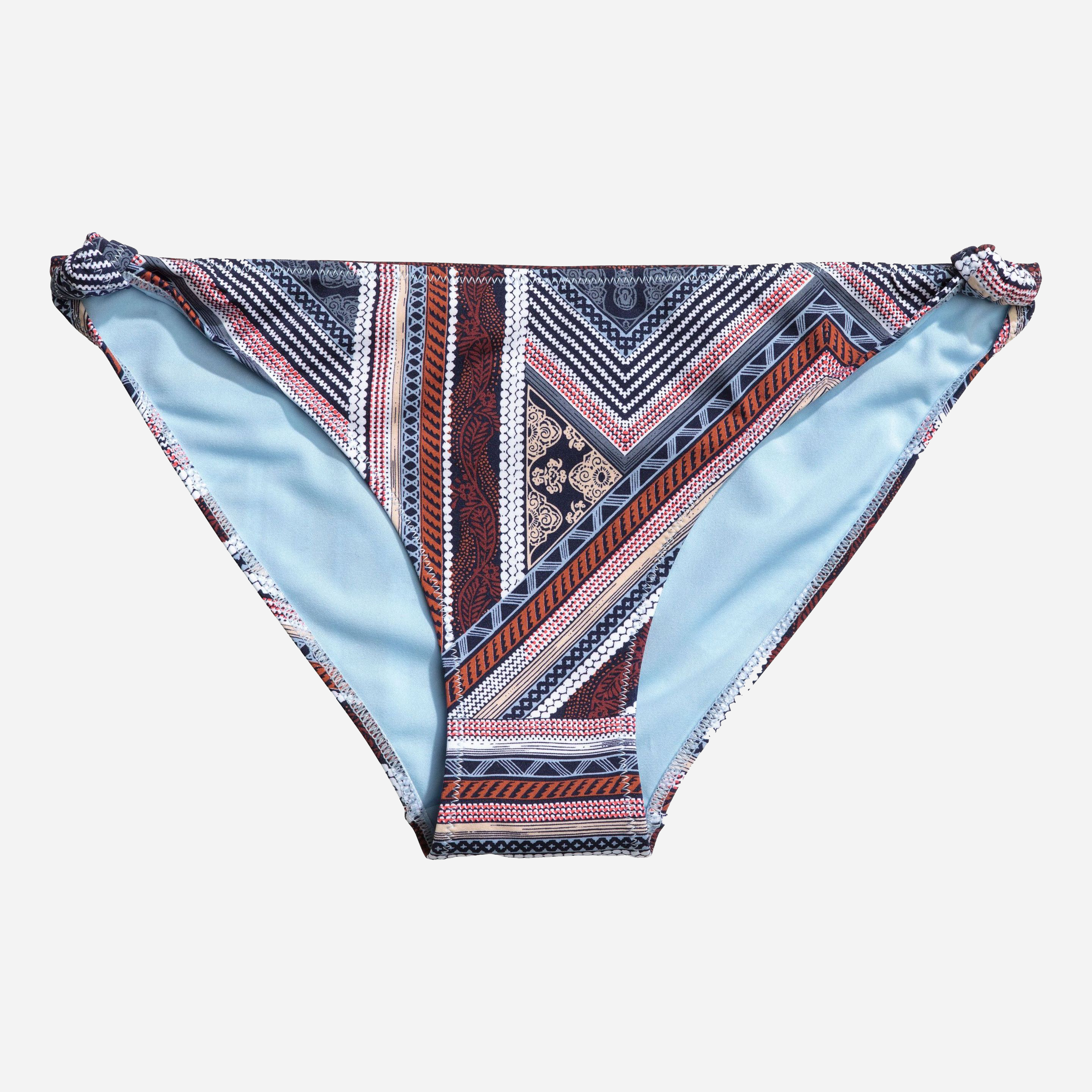 

Нижняя часть купальника H&M 0437389-5 38 Комбинированная