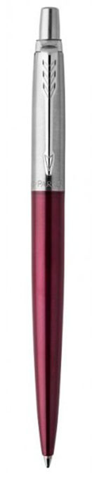 

Шариковая ручка Parker JOTTER 17 Portobello Purple CT BP Паркер 16 632