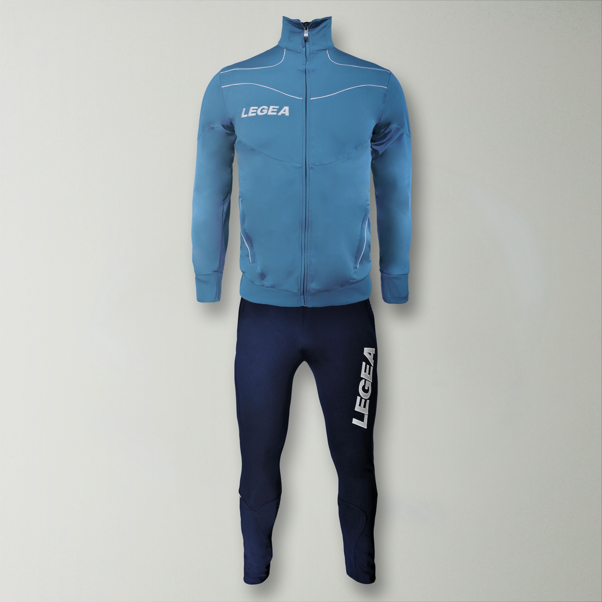 

Спортивный костюм Legea Texas  Celeste, Спортивный костюм Legea Texas L Celeste