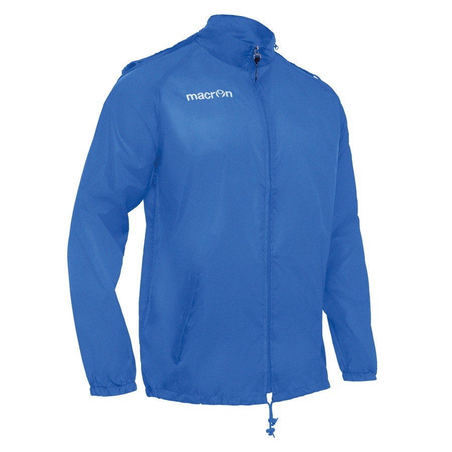 

Ветровка Macron Atlantic S Blue
