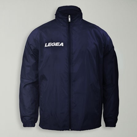 

Ветровка Legea Italia K201 XS Navy