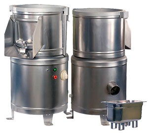 

Картофелечистка электрическая ТОРГМАШ мощность 510 Вт МОО-1-01