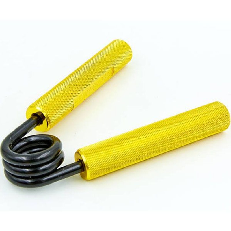 

Эспандер кистевой FitGo Bone Crusher, код: FI-4125-100LB