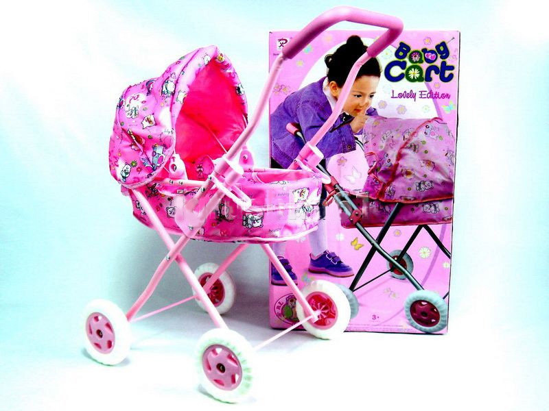 

Коляска для кукол, кукольная коляска Baby Cart