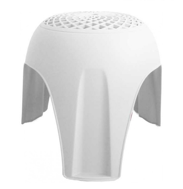 

Табурет Kayoom Din PP White