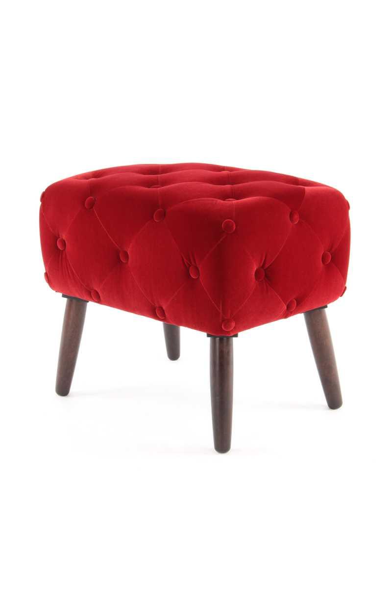 

Табурет Kayoom Comfort T125 Bordeaux