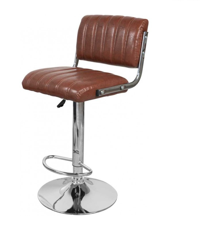 

Барный стул Kayoom Nevada TM725 Brown
