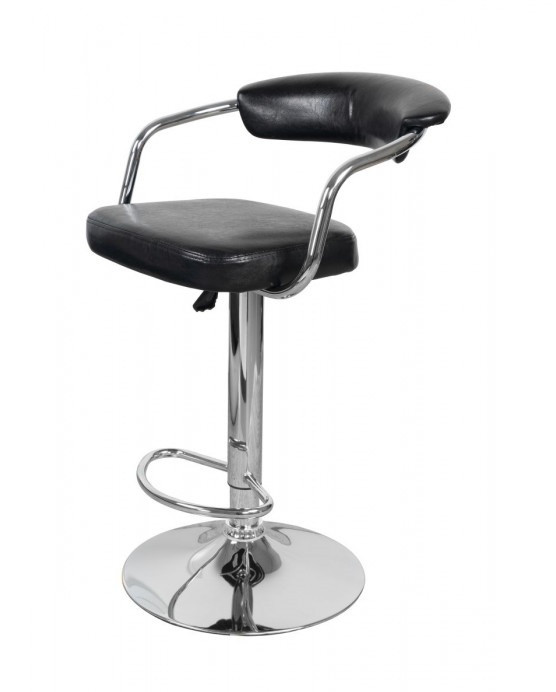 

Барный стул Kayoom Snow TM525/2 Black