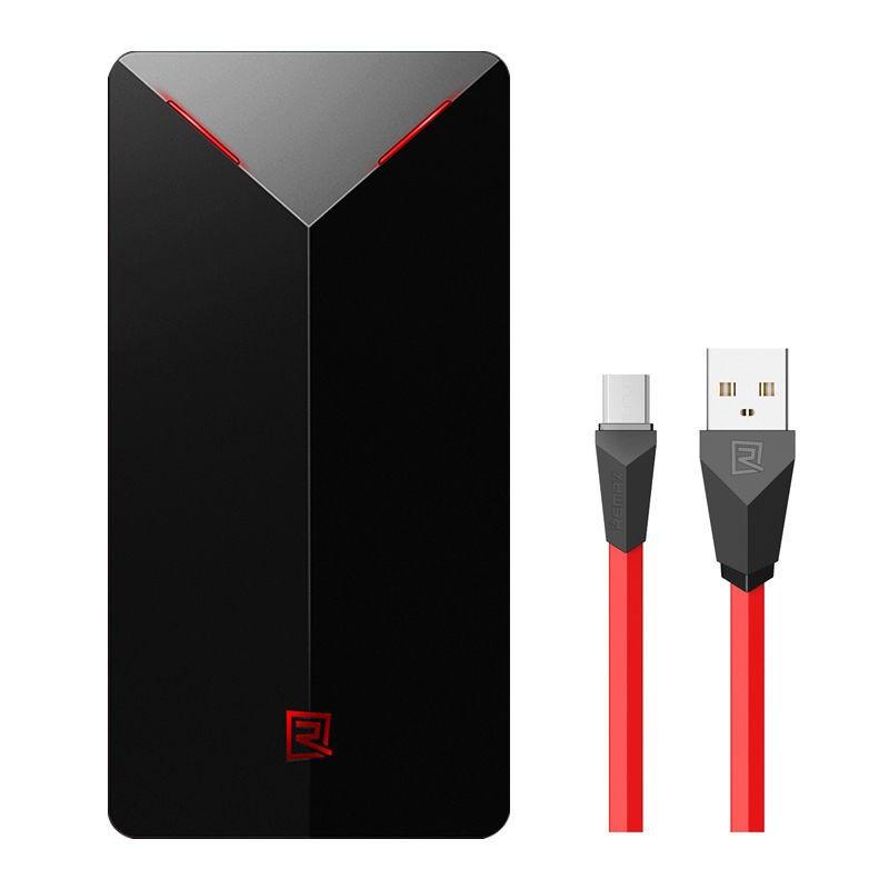 

PowerBank Remax Alien RPP-20 Power Box 5000mAh black