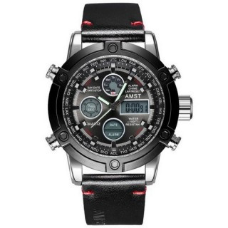 

Часы наручные мужские AMST 114008