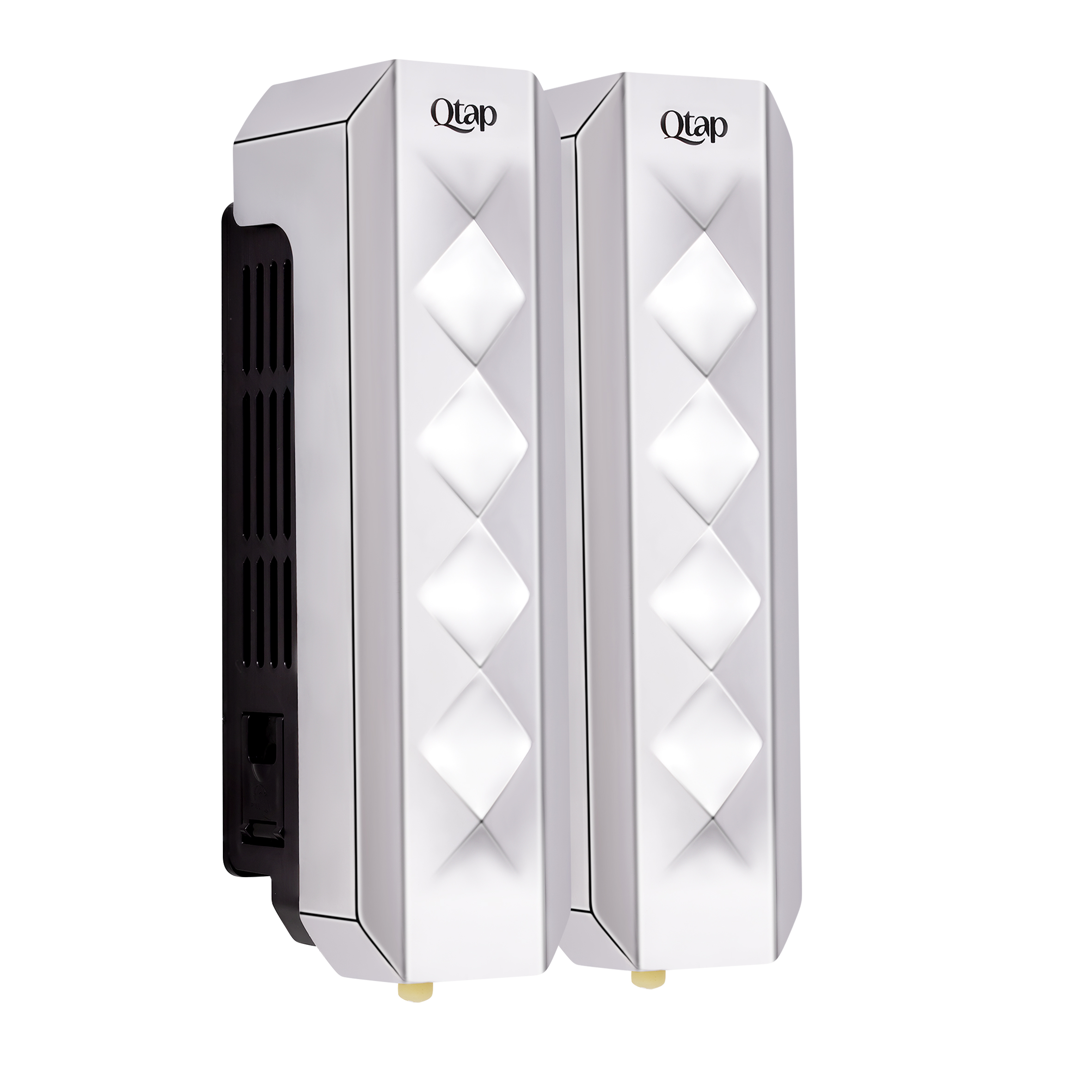 

Дозатор для рідкого мила Davcovac mydla DM350CP2