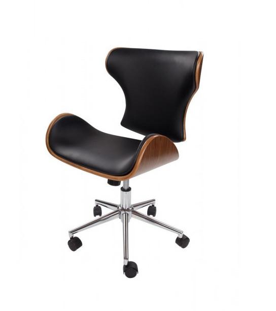 

Офисное кресло Kayoom Graf MD160 Black