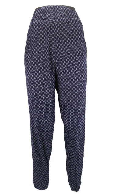 

Брюки летние Ласточка 401210 XL-6XL синие