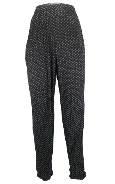 

Брюки летние Ласточка 40122 XL-6XL черные