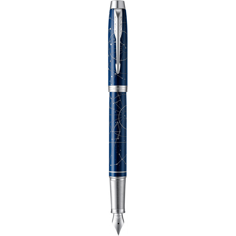 

Ручка перьевая подарочная Parker BST 220235