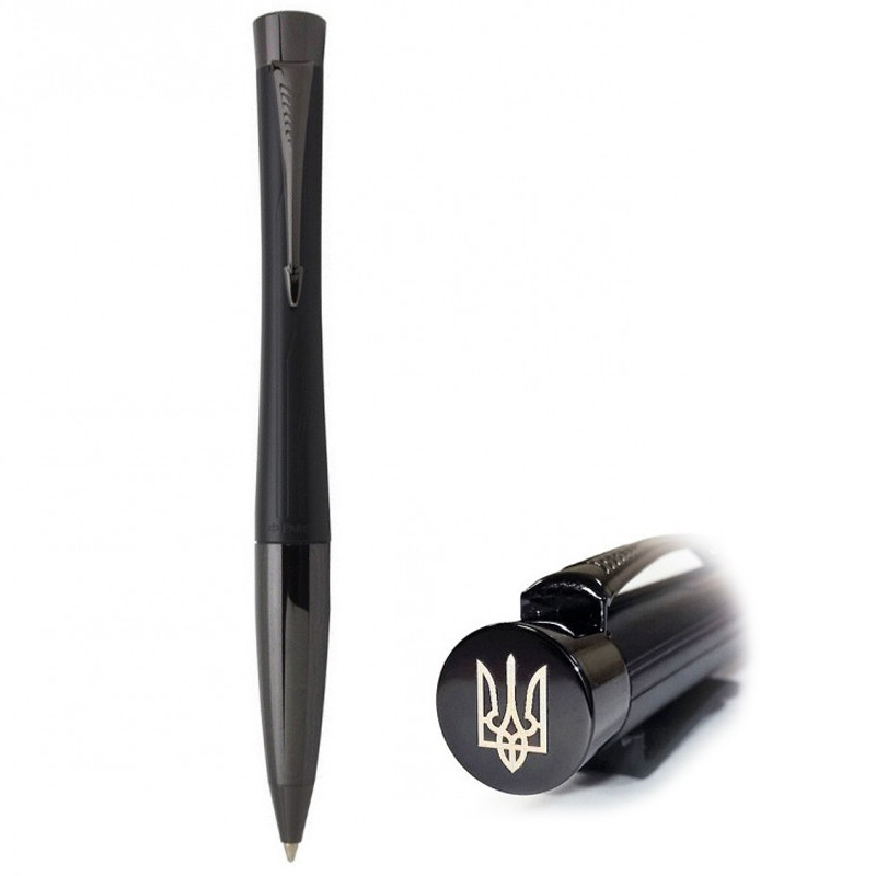 

Ручка шариковая подарочная Parker BST 220067