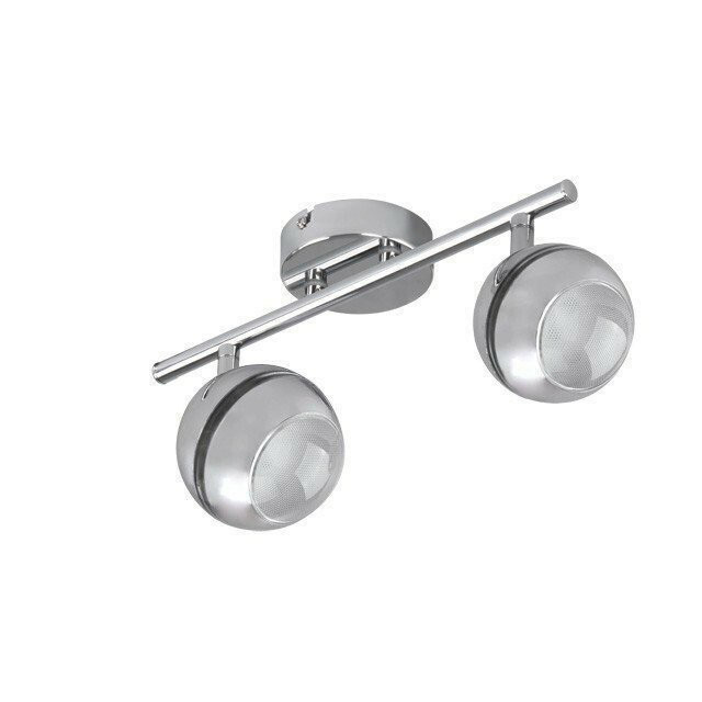 

Спот Kanlux RANVI LED EL-2O (24431)