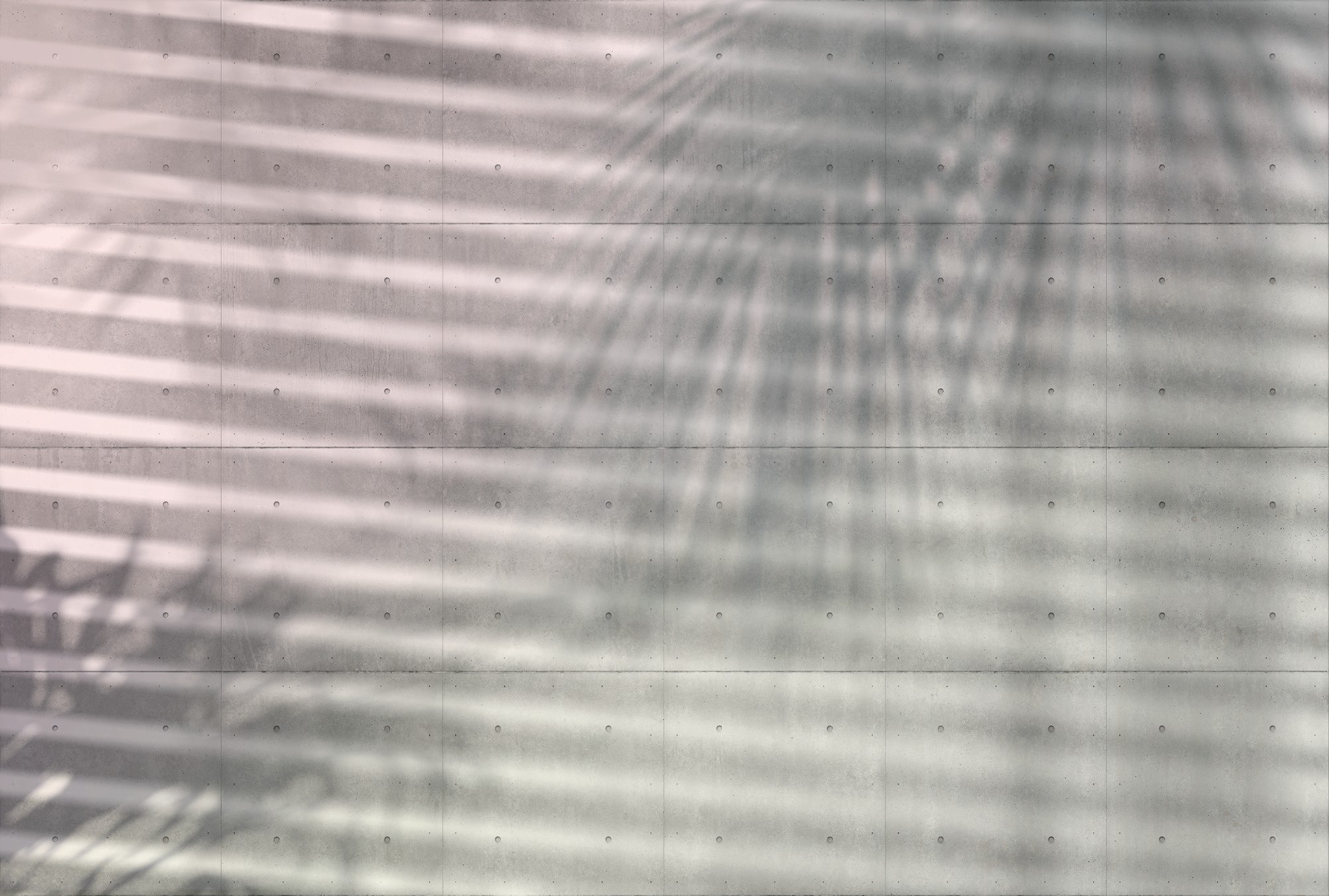 

Фотообои флизелиновые Komar Shadows 368х248 см 4 сегмента (XXL4-059)