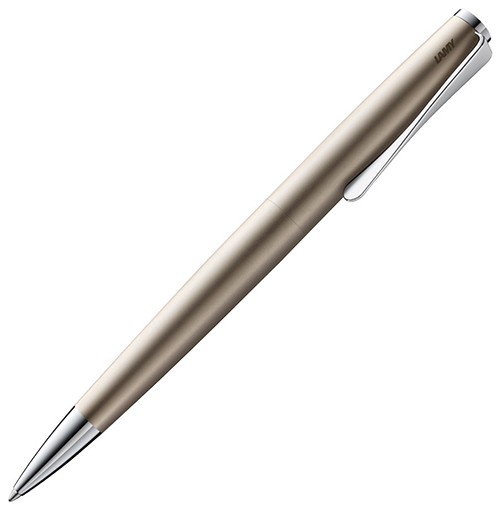 

Кулькова ручка Lamy Studio паладій 1,0 мм