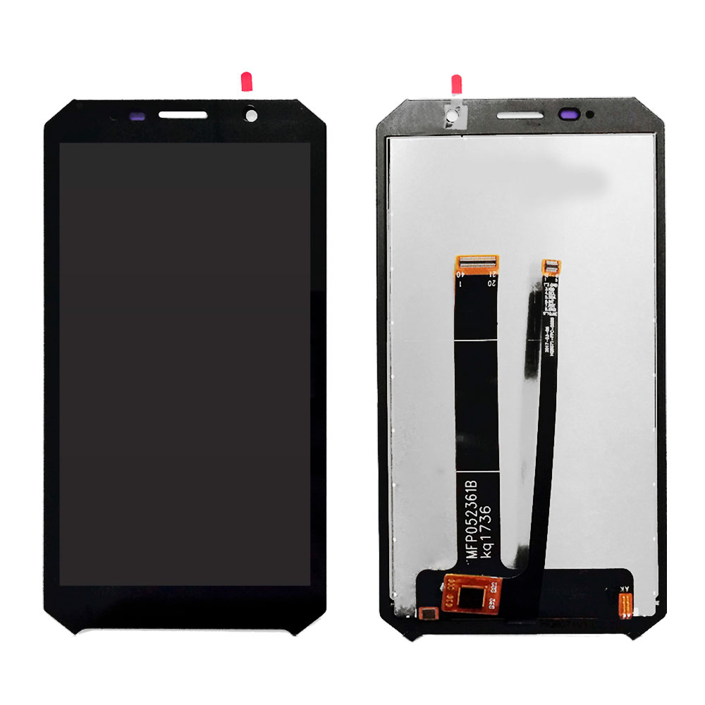 

Дисплейный модуль Doogee S60 High Copy