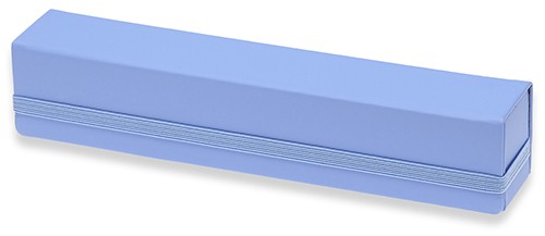 

Пенал для ручок Moleskine блакитний