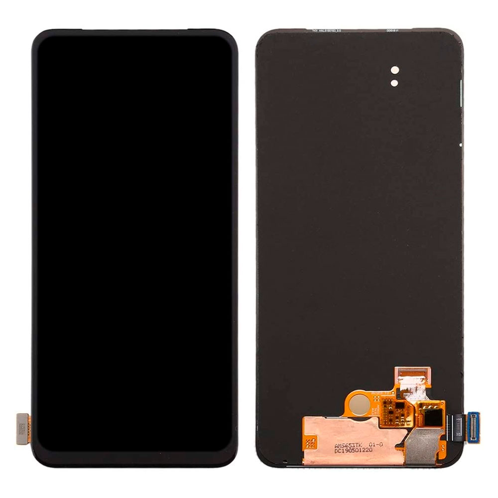 

Дисплейный модуль Oppo Reno2 Z / K3 / Reno 2F / Realme X Original PRC