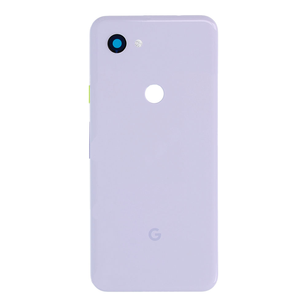 

Задняя крышка для Google Pixel 3a Original PRC
